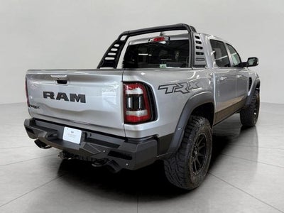 2021 RAM 1500 TRX 4x4 Crew Cab 5'7 Box