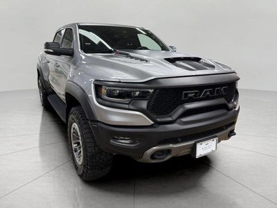 2022 RAM 1500 TRX 4x4 Crew Cab 5'7 Box