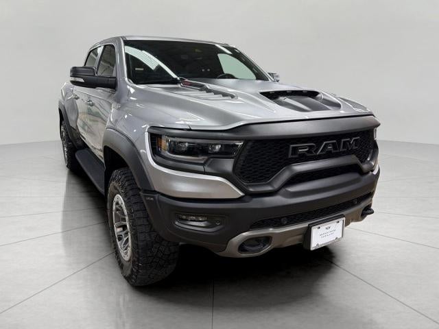 2022 RAM 1500 TRX 4x4 Crew Cab 5'7 Box