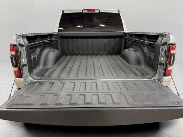 2022 RAM 1500 TRX 4x4 Crew Cab 5'7 Box