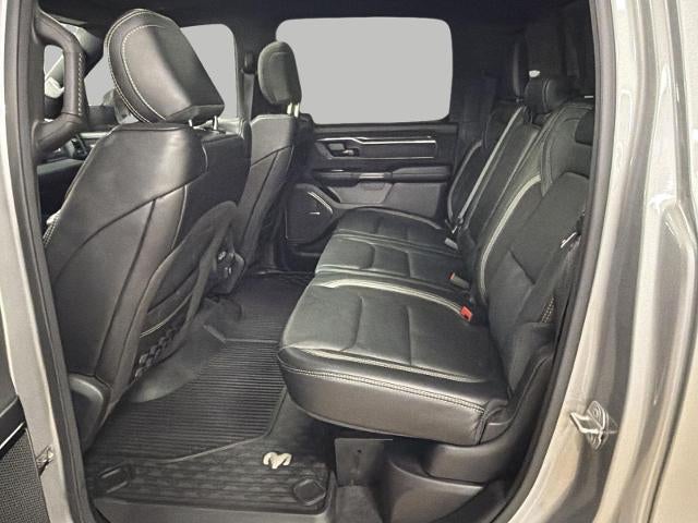 2022 RAM 1500 TRX 4x4 Crew Cab 5'7 Box