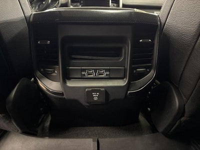 2022 RAM 1500 TRX 4x4 Crew Cab 5'7 Box