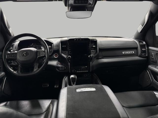 2022 RAM 1500 TRX 4x4 Crew Cab 5'7 Box