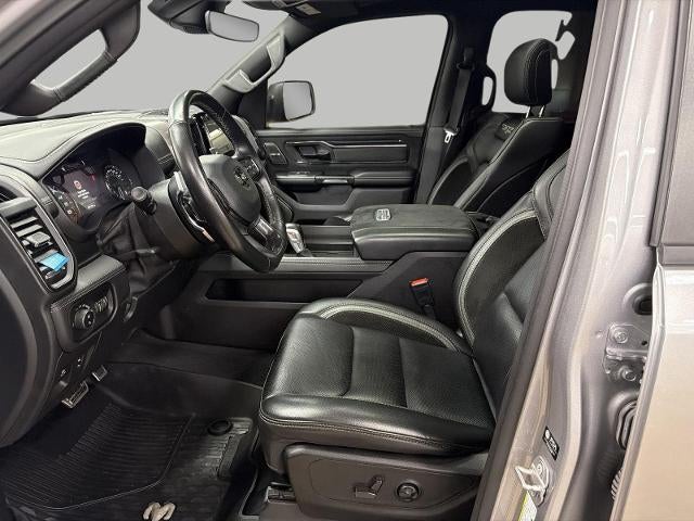 2022 RAM 1500 TRX 4x4 Crew Cab 5'7 Box