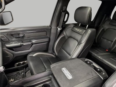 2022 RAM 1500 TRX 4x4 Crew Cab 5'7 Box