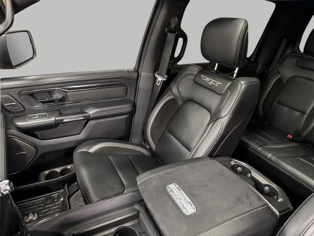 2022 RAM 1500 TRX 4x4 Crew Cab 5'7 Box