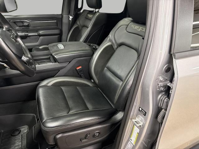 2022 RAM 1500 TRX 4x4 Crew Cab 5'7 Box