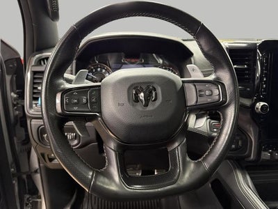 2022 RAM 1500 TRX 4x4 Crew Cab 5'7 Box