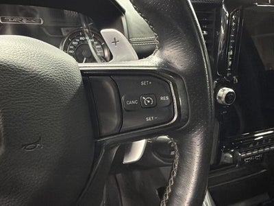 2022 RAM 1500 TRX 4x4 Crew Cab 5'7 Box