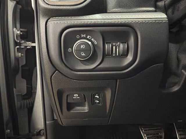 2022 RAM 1500 TRX 4x4 Crew Cab 5'7 Box