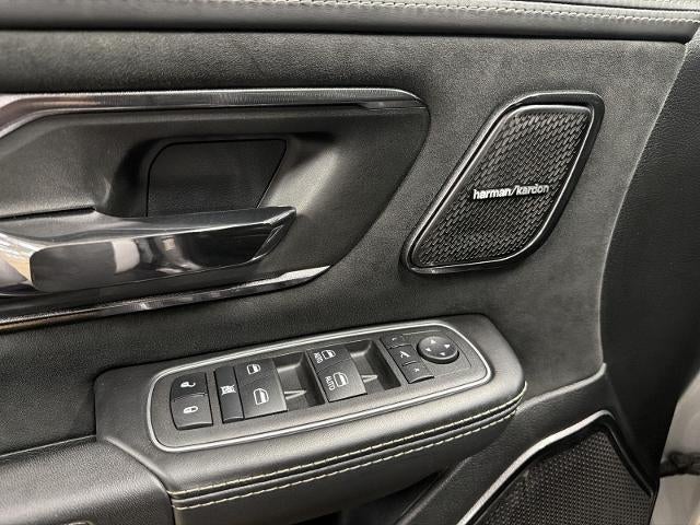 2022 RAM 1500 TRX 4x4 Crew Cab 5'7 Box