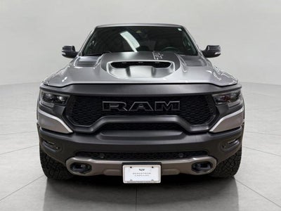 2022 RAM 1500 TRX 4x4 Crew Cab 5'7 Box