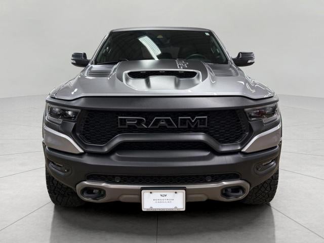 2022 RAM 1500 TRX 4x4 Crew Cab 5'7 Box