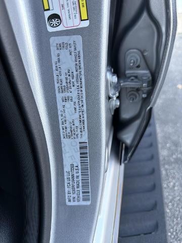 2022 RAM 1500 TRX 4x4 Crew Cab 5'7 Box