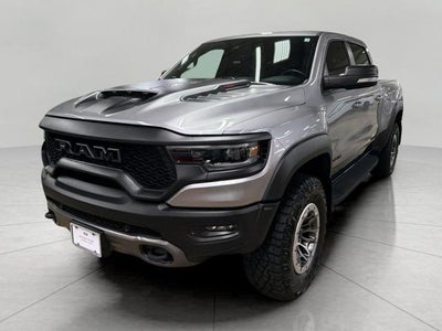 2022 RAM 1500 TRX 4x4 Crew Cab 5'7 Box