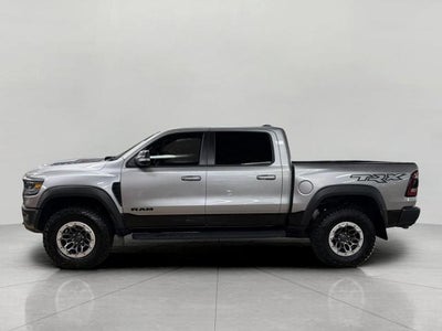 2022 RAM 1500 TRX 4x4 Crew Cab 5'7 Box