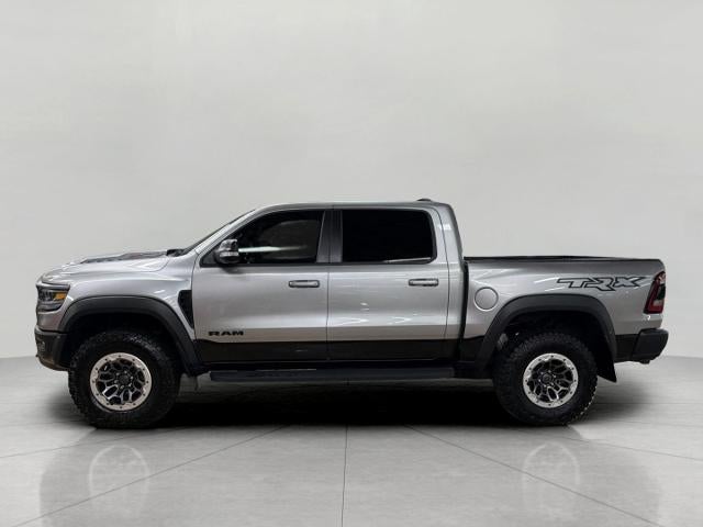 2022 RAM 1500 TRX 4x4 Crew Cab 5'7 Box