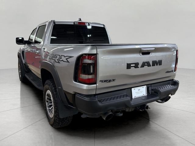 2022 RAM 1500 TRX 4x4 Crew Cab 5'7 Box