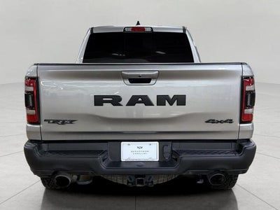 2022 RAM 1500 TRX 4x4 Crew Cab 5'7 Box