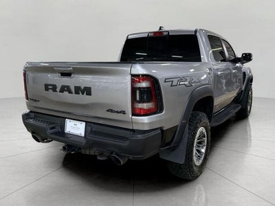 2022 RAM 1500 TRX 4x4 Crew Cab 5'7 Box