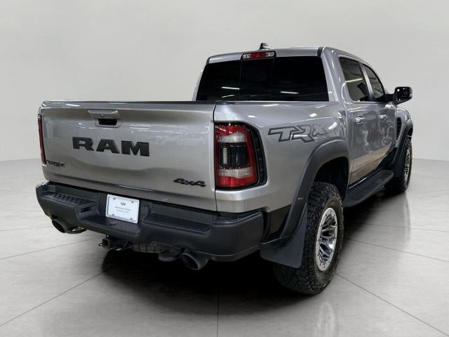 2022 RAM 1500 TRX 4x4 Crew Cab 5'7 Box