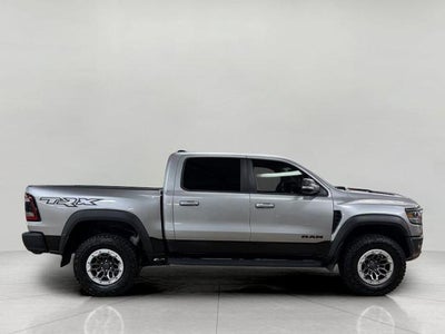 2022 RAM 1500 TRX 4x4 Crew Cab 5'7 Box