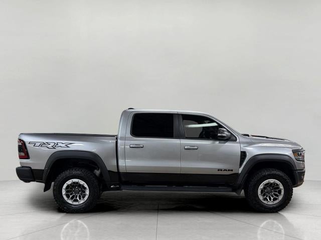 2022 RAM 1500 TRX 4x4 Crew Cab 5'7 Box