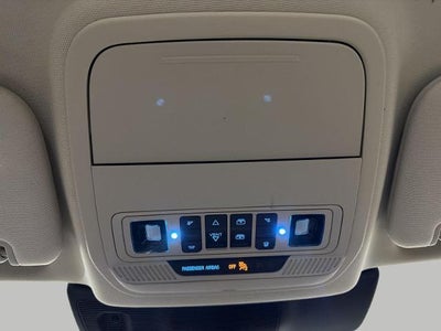 2020 Ford Explorer Platinum 4WD