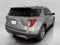2020 Ford Explorer Platinum 4WD