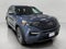 2021 Ford Explorer XLT 4WD