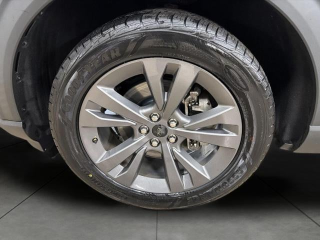 2021 Ford Explorer XLT 4WD
