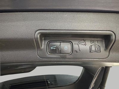 2021 Ford Explorer XLT 4WD