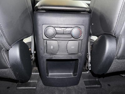 2021 Ford Explorer XLT 4WD