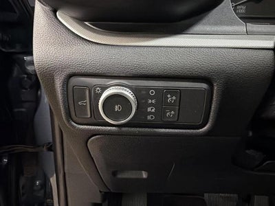 2021 Ford Explorer XLT 4WD