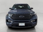 2021 Ford Explorer XLT 4WD