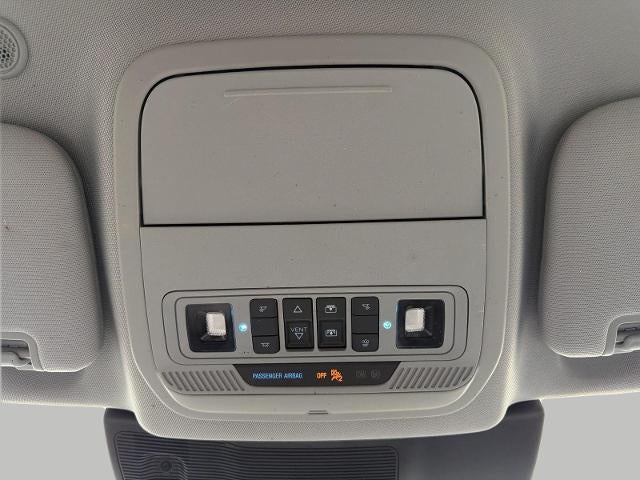 2021 Ford Explorer XLT 4WD