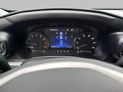 2021 Ford Explorer XLT 4WD