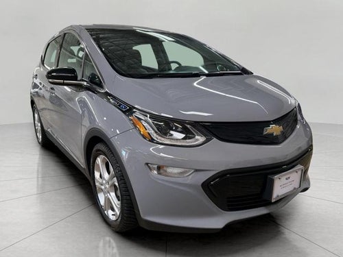 2020 Chevrolet Bolt EV 5dr Wgn LT