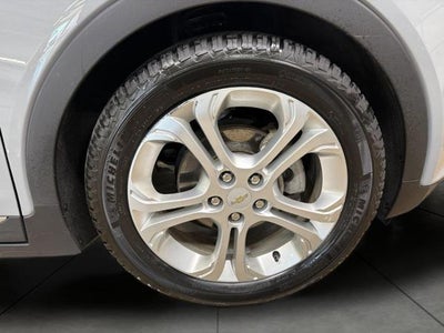 2020 Chevrolet Bolt EV 5dr Wgn LT