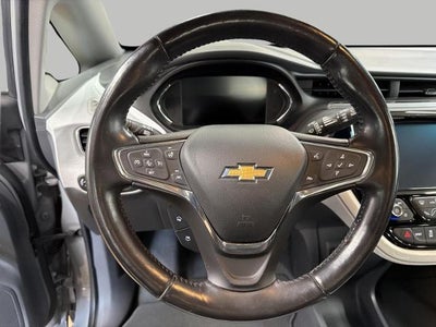 2020 Chevrolet Bolt EV 5dr Wgn LT