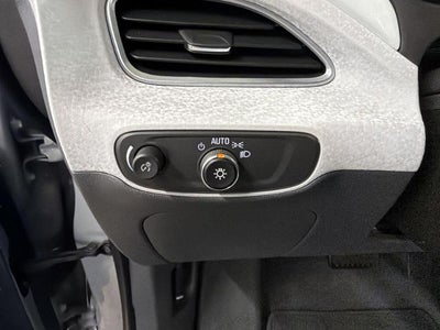 2020 Chevrolet Bolt EV 5dr Wgn LT