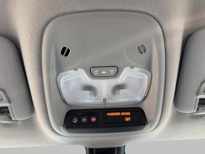 2020 Chevrolet Bolt EV 5dr Wgn LT