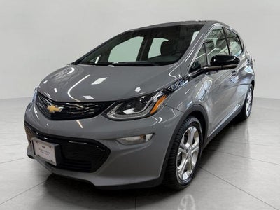 2020 Chevrolet Bolt EV 5dr Wgn LT