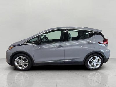 2020 Chevrolet Bolt EV 5dr Wgn LT
