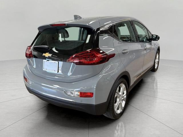 2020 Chevrolet Bolt EV 5dr Wgn LT