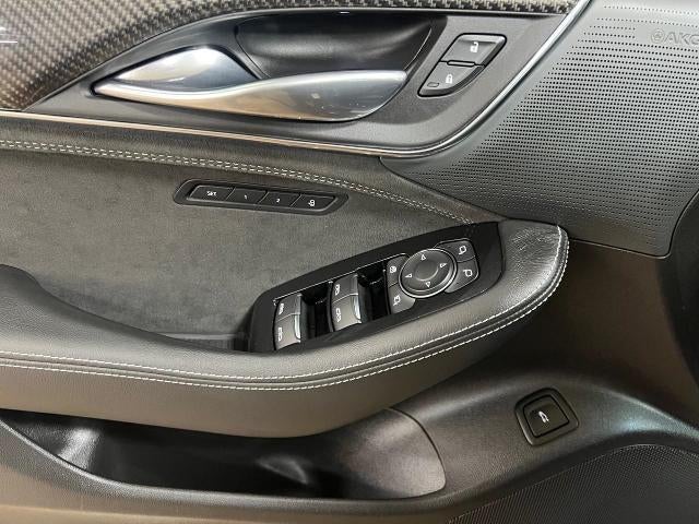 2024 Cadillac CT5-V 4dr Sdn Blackwing