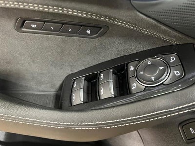 2024 Cadillac CT5-V 4dr Sdn Blackwing