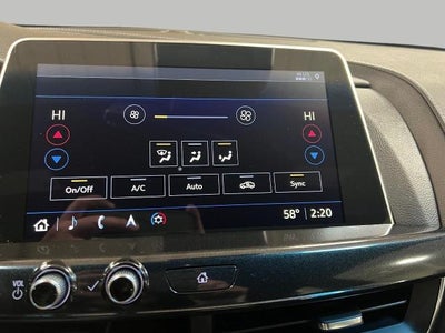 2024 Cadillac CT5-V 4dr Sdn Blackwing