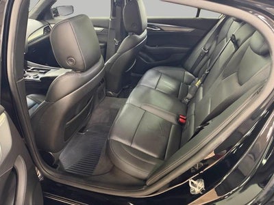 2021 Cadillac CT5 4dr Sdn Premium Luxury