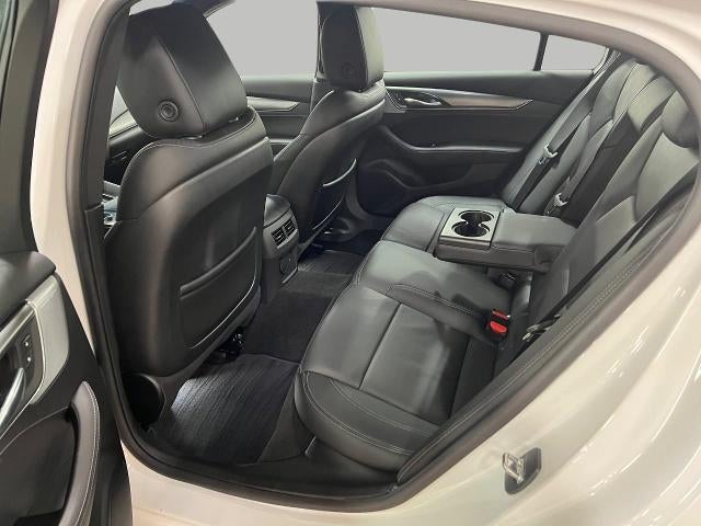 2021 Cadillac CT5 4dr Sdn Premium Luxury